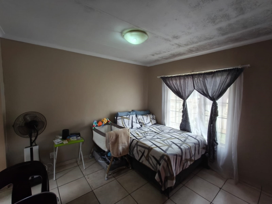3 Bedroom Property for Sale in Oos Einde North West
